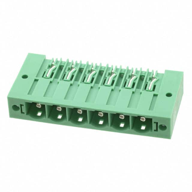 1999042 Phoenix Contact  Conectores y tomas de corriente